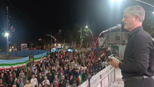 موج ۲۳۹ بیعت با رهبر معظم انقلاب در گنبد برگزار شد.