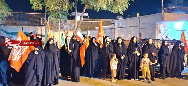 قرارشبانه 