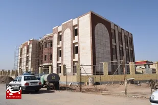 کیانشهر اهواز در مسیر توسعه و پیشرفت