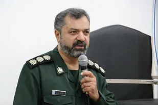 با قدرت در مقابل دشمن خواهیم ایستاد