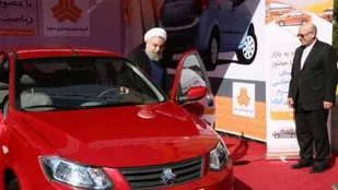 صنعت خودروسازی انحصاری است
