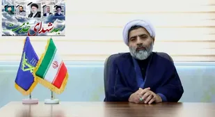 شهید آیت&zwnj;الله رئیسی بیش از چهار دهه خالصانه در خدمت آرمان&zwnj;های انقلاب بود