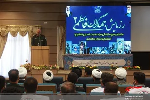 جهادگران در صف اول خدمت به مردم در شرایط سخت هستند