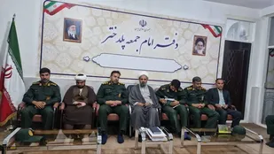 تاب&zwnj;آوری نظام اسلامی دنیا را حیران کرده است