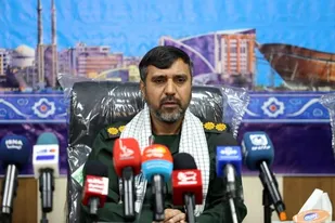نمایش عظیم اقتدار ملی و رزمایش سراسری &laquo;جان&zwnj;فدا برای ایران امام رضایی&raquo; در شهربندرعباس برگزار می&zwnj;شود