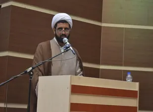 هفته عقیدتی سیاسی نمادی از جهاد تبیین در سپاه/انقلابی&zwnj; بودن در میدان خدمت به مردم مشخص می شود