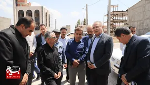 ضرورت تسریع احداث بیمارستان ۳۲ تخت&zwnj;خوابی سرعین