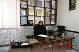 بانوان سیستان و بلوچستان پیشتاز در پشتیبانی جنگ در هشت سال دفاع مقدس بودند