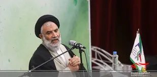 همراهی خداوند، بهترین پشتوانه مقاومت است