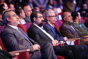 در چهره شهید حسن باقری، ارزش های انقلاب و دفاع مقدس را می توان مشاهده کرد