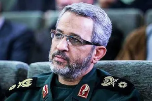 سردار غیب پرور قهرمانی محمدرضا گرایی فرنگی کار شیرازی را تبریک گفت