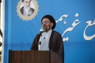قرارگاه خاتم، پرچمدار جهاد عمرانی و خدمت بی&zwnj;وقفه به مردم