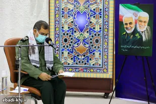 حفاظت از انقلاب اسلامی با فعالیت 9قرارگاه عملیاتی بسیج/ 16آذر، افتتاح 370پروژه محرومیت زدایی بسیج