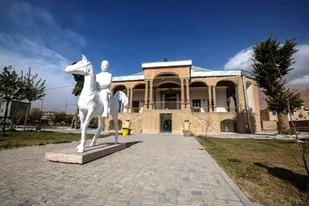 بازدید رایگان از موزه های چهارمحال و بختیاری