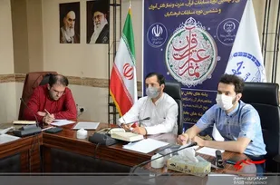 خدمت بی منت به عشایر از وظایف اصلی و افتخارات سپاه است
