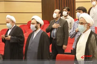 سفر نماینده ولی فقیه در سپاه پاسداران انقلاب اسلامی به استان قم