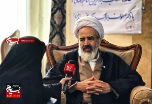 شهید سلامی خود را جان فدای مردم می&zwnj;دانست