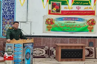 قدرت واقعی در ایمان و اخلاص است / تهدیدات آمریکا برای ما تازگی ندارد&nbsp;
