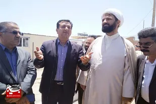 آمادگی شهرداری بهار برای مشارکت با بخش خصوصی در احداث پارک ۳.۵ هکتاری غرب کشور