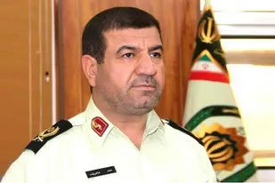 یک تیم مسلح تجزیه&zwnj;طلب در خوزستان متلاشی شد
