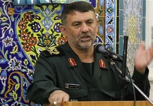 نام لشکر مقدس امام حسین(ع) بر تن دشمن لرزه می&zwnj;اندازد