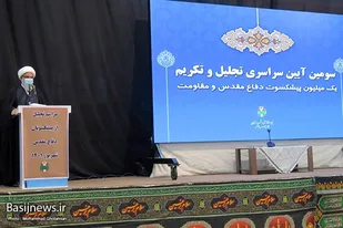 دشمن می&zwnj;خواهد به شکل غیر نظامی ایران را تحت سلطه درآورد