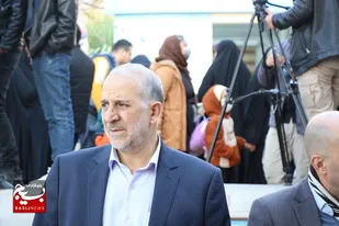 سردار سلیمانی الگویی برای مستضعفان جهان است