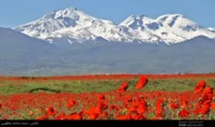 کوه سبلان ثبت جهانی می&zwnj;شود