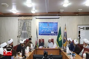 ائمه جمعه از دخالت در امور اجرایی و عزل و نصب&zwnj; مدیران خودداری کنند