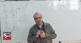 گفت&zwnj;وگو، کلید حل بسیاری از مشکلات خانوادگی است