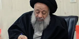 آیت&zwnj;الله رئیسی گوش شنوای مطالبه&zwnj;گری است
