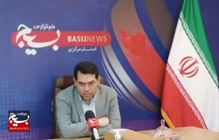 مشکل حادی در تامین دارو برای بیماران نداریم/ دو دستگاه اتوبوس آمبولانس به ناوگان اورژانس استان مرکزی پیوست