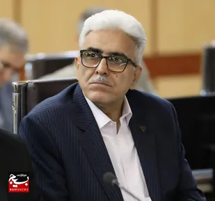 کسب رتبه اول راه آهن شمالشرق (۱) درکاهش رسوب بار
