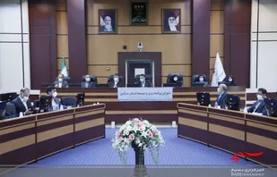 افزایش ۱۰۳ درصدی بودجه عمرانی استان مرکزی درسال ۱۴۰۰/ ۱۳ پروژه ملی استان مرکزی ردیف استانی اخذ کرده