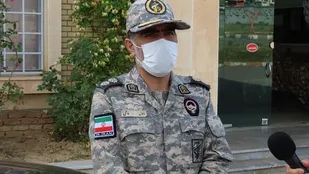 فرهنگ ایثار و شهادت باید نهادینه شود