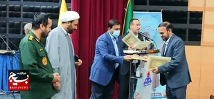 روابط عمومی سپاه امام سجاد (ع) به عنوان رده موفق در حوزه ترویج فرهنگ نماز معرفی شد