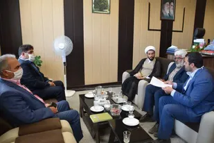 ایجاد احساس عدالت از قضاوت سنگین&zwnj;تر است