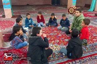 برگزاری پویش &laquo;جانفدا&raquo; و &laquo;رفیق شهیدم&raquo; به همت پایگاه شهید آیت ملایر