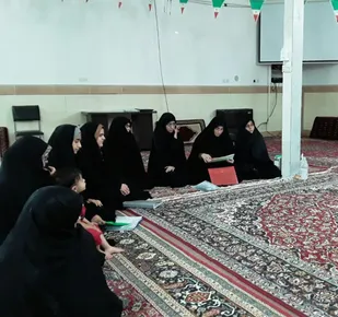 برگزاری کارگاه طب سنتی برای مقابله و پیشگیری از کرونا