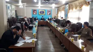 اجرای طرح شهید سلیمانی در پیرانشهر با هدف ریشه کنی کرونا