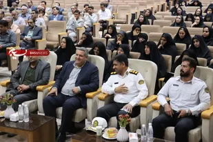 بسیج همه ظرفیت&zwnj;های تربت&zwnj;حیدریه برای بازگشایی بانشاط مدارس