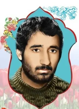 زندگینامه شهید سیدمختار حسینی