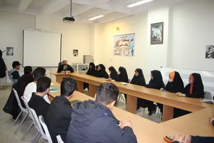 اجرای طرح &laquo;هر مسجد یک خبرنگار&raquo; در شاهرود