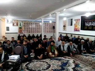 یادواره ایل شوهان شهرستان ملکشاهی برگزار شد