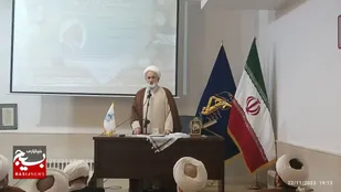 قدرت&zwnj;های استکباری از بسیج وحشت دارند