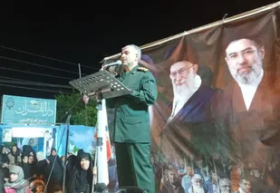پرتابگر&zwnj;ها و قدرت موشکی ایران تقویت و به&zwnj;روز شده است