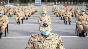 برخورداری 40 مددجوی کمیته امداد استان تهران  از تسهیلات خدمت سربازی