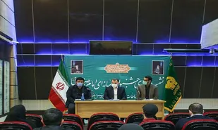 مهلت ارسال آثار به جشنواره رسانه&zwnj;ای امام رضا (ع) تمدید شد