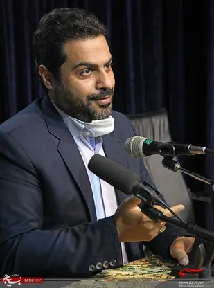تحول خواهی در هنر معاصر، متناسب با گام دوم انقلاب ضرورتی جدی است