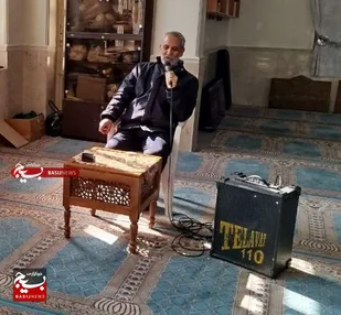 نشست بصیرتی با محوریت جنایات و اغتشاشات اخیر